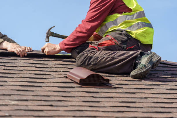 Best Gutter Installation and Roofing  in Norris, TN
