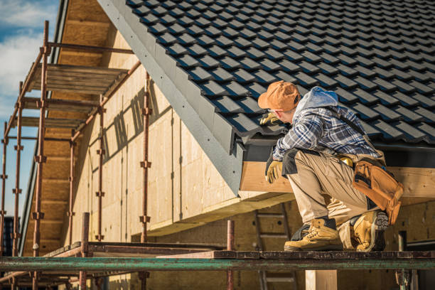 Roof Installation Near Me in Norris, TN