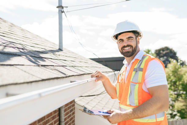 Best New Roof Installation  in Norris, TN