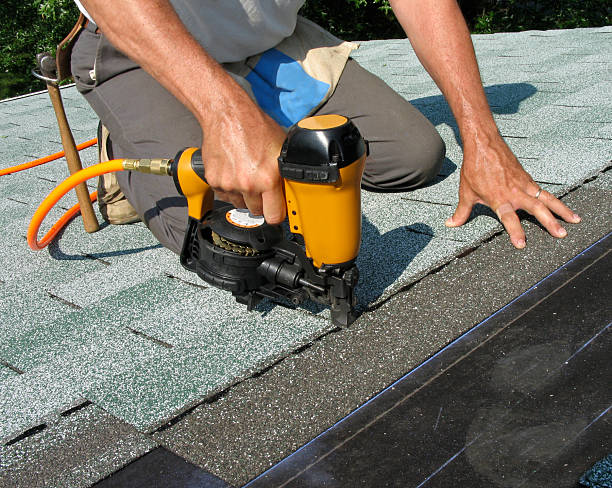 Best New Roof Installation  in Norris, TN