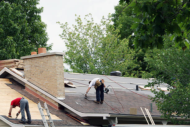 Best Emergency Roof Repair  in Norris, TN