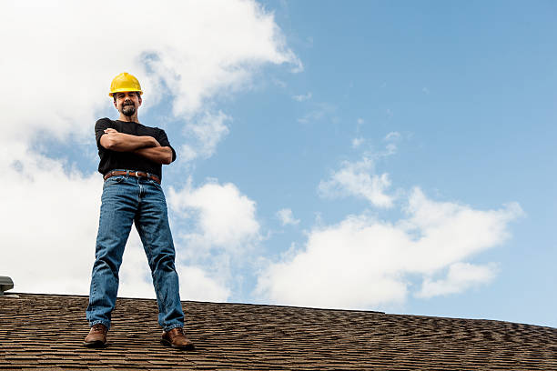 Best Roof Maintenance Services  in Norris, TN
