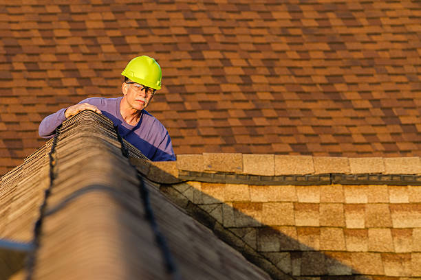 Best Shingle Roofing Installation  in Norris, TN