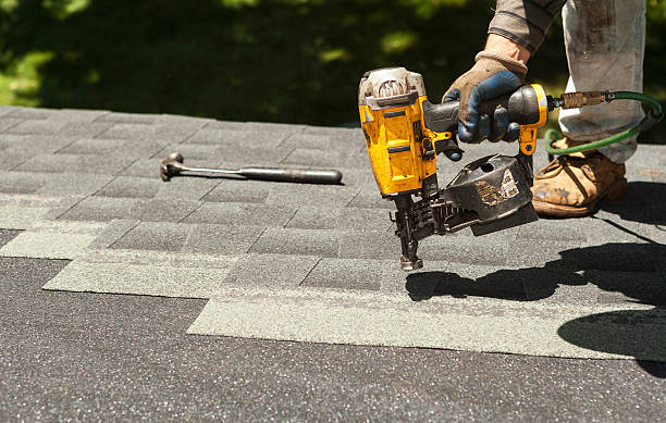 Tile Roofing Contractor in Norris, TN