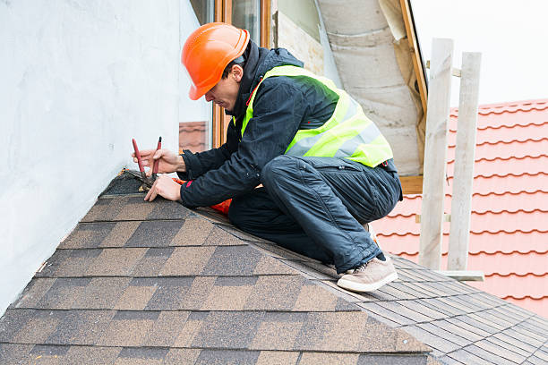Best Residential Roof Replacement  in Norris, TN