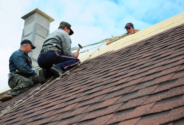 Best Tile Roofing Contractor  in Norris, TN